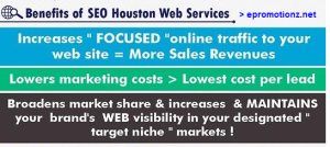 benefits of SEO process